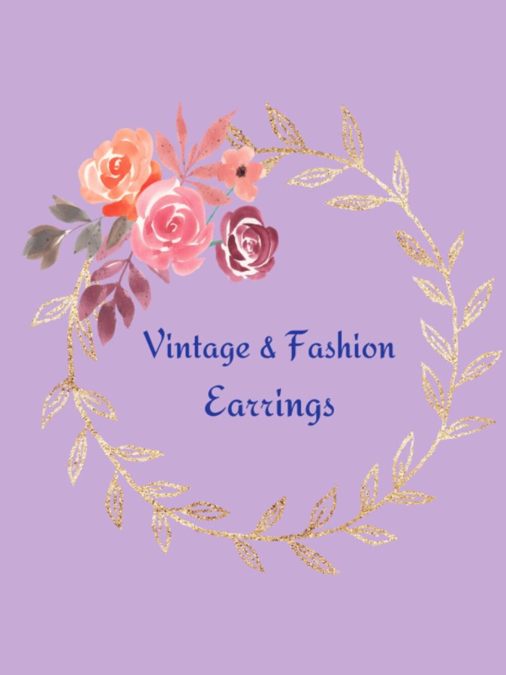 Vintage & Fashion Earrings